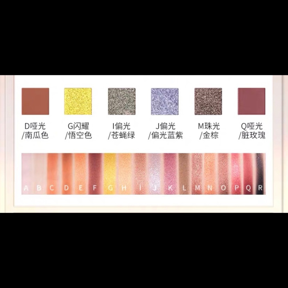 Eyeshadow - Picture 4 of 4